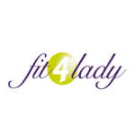 logo fit4lady
